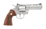 "Colt Python Revolver .357 Magnum (C20456)" - 2 of 4