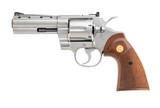 "Colt Python Revolver .357 Magnum (C20456)" - 1 of 4