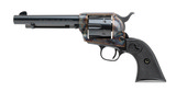 "Colt Single Action Army 2nd Gen Revolver .357 Magnum (C20502)" - 1 of 7