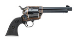 "Colt Single Action Army 2nd Gen Revolver .357 Magnum (C20502)" - 2 of 7