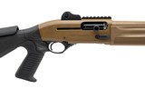 "Beretta 1301 Tactical Shotgun 12 Gauge (S16476) ATX" - 2 of 4
