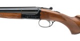 "Ithaca SKB Model 100 Shotgun 12 Gauge (S16493)" - 4 of 4