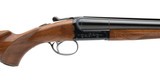 "Ithaca SKB Model 100 Shotgun 12 Gauge (S16493)" - 2 of 4