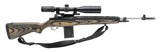 "Springfield Armory M1A Rifle 6.5 Creedmoor (R42955)" - 1 of 4