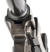 "DWM ""Artillery"" Luger Pistol 9mm (PR69135) ATX" - 6 of 11