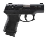 "Taurus PT111 Pistol 9mm (PR69361) Consignment" - 1 of 4