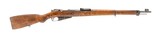 "Finnish M39 Sako Mosin Nagant 7.62X54R (R41961)" - 1 of 8