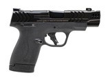 "(SN: EFP1663) Smith & Wesson Performance Center M&P 9 Shield Plus Pistol 9mm (NGZ5964) New"