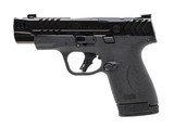 "(SN: EFP1663) Smith & Wesson Performance Center M&P 9 Shield Plus Pistol 9mm (NGZ5964) New" - 2 of 3