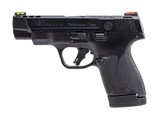 "Smith & Wesson Performance Center M&P 9 Shield Plus Pistol 9mm (PR70865)" - 2 of 4