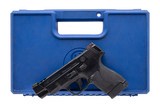 "Smith & Wesson Performance Center M&P 9 Shield Plus Pistol 9mm (PR70865)" - 4 of 4