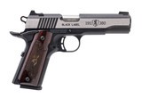 "Browning Black Label 1911 Pistol .380 ACP (PR70863)"