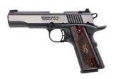 "Browning Black Label 1911 Pistol .380 ACP (PR70863)" - 2 of 4
