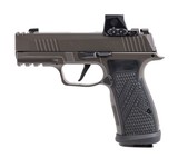 "Sig Sauer P365 AXG Legion Pistol 9mm (PR70871)" - 2 of 7