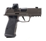 "Sig Sauer P365 AXG Legion Pistol 9mm (PR70871)" - 1 of 7