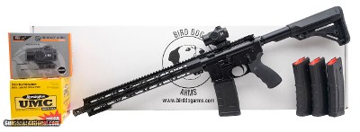 "(SN: R4866) Bird Dog Arms Bundle Pack BD-15 5.56 NATO (NGZ5014) NEW"