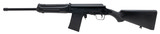 "Izhmash Saiga-20 Shotgun 20 Gauge (S16694)" - 3 of 4