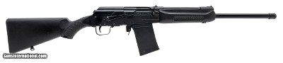 "Izhmash Saiga-20 Shotgun 20 Gauge (S16694)"