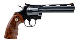 "Colt Python Elite Revolver .357 Magnum (C20458)" - 2 of 6