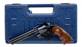 "Colt Python Elite Revolver .357 Magnum (C20458)" - 6 of 6