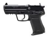 "(SN: 216-037981) Heckler & Koch 45C V1 Langdon Tactical Pistol .45 AUTO (NGZ5244) New" - 2 of 3