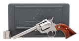 "Ruger Single-Six Convertible Revolver .22LR/.22 MAG (PR70849)" - 7 of 7