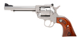 "Ruger Single-Six Convertible Revolver .22LR/.22 MAG (PR70849)"