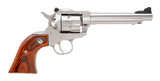 "Ruger Single-Six Convertible Revolver .22LR/.22 MAG (PR70849)" - 2 of 7