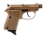 "Beretta 3032 Tomcat Langdon Tactical Pistol .32 ACP (PR70551)"