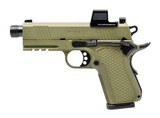 "Alpha Foxtrot 1911-S15 Pistol 9mm (PR70814)" - 2 of 7