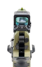 "Alpha Foxtrot 1911-S15 Pistol 9mm (PR70814)" - 3 of 7