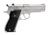 "Smith & Wesson 639 Pistol 9mm (PR70548)"