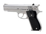 "Smith & Wesson 639 Pistol 9mm (PR70548)" - 2 of 6