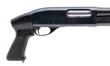 "Remington 870 Wingmaster Shotgun 12 GA (S16695)" - 2 of 4