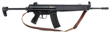 "Heckler & Koch HK93 Rifle .223 Rem (R42887) Consignment" - 1 of 4