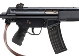 "Heckler & Koch HK93 Rifle .223 Rem (R42887) Consignment" - 2 of 4