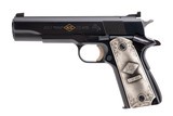 "Colt Ace Arkansas Special Edition 1 of 200 .22LR (C20498)" - 3 of 10