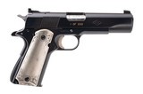 "Colt Ace Arkansas Special Edition 1 of 200 .22LR (C20498)" - 2 of 10