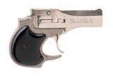 "High Standard Derringer .22 Magnum (PR70539)"