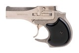 "High Standard Derringer .22 Magnum (PR70539)" - 2 of 6