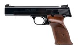 "Smith & Wesson 41 Pistol .22LR (PR70816)" - 2 of 5