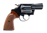 "Colt Detective Special Revolver .38 Special (C20504)" - 2 of 5