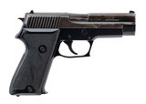 "Sig Sauer P220 Pistol .45 ACP (PR70857)" - 1 of 5