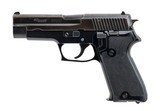 "Sig Sauer P220 Pistol .45 ACP (PR70857)" - 2 of 5