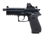 "Apex Rex Zero 1 T Pistol 9mm (PR70856)" - 2 of 6