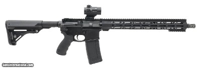 "(SN: R1919) Bird Dog Arms Arms BD-15 Rifle 5.56 NATO (NGZ3778) NEW"