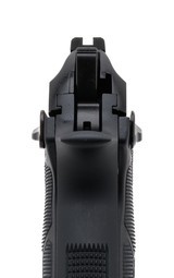 "(SN:92X0105560) Beretta 92X GTS Pistol 9mm (NGZ4804) New ATX" - 3 of 7