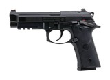 "(SN:92X0105560) Beretta 92X GTS Pistol 9mm (NGZ4804) New ATX" - 2 of 7