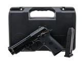 "(SN:92X0105560) Beretta 92X GTS Pistol 9mm (NGZ4804) New ATX" - 7 of 7