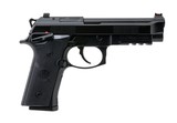 "(SN:92X0105560) Beretta 92X GTS Pistol 9mm (NGZ4804) New ATX"